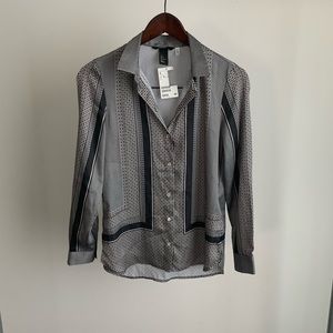 H&M Blouse